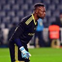 Fenerbahçe taraftarı Kameni'yi ıslıkladı