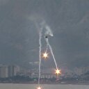 SOLOTÜRK F-16'larla nefes kesti!