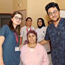 '2 ay ömrün kaldı' dendi Türkiye'de sağlığına kavuştu