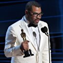 Jordan Peele ödülü kazandığına inanamadı