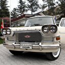 İlk yerli otomobile 57 yıl sonra ilk bakım