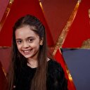 Suriyeli kız Bana da Oscar'da sahneye çıktı