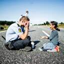 Danimarka şov için kullandığı Iraklı kızı sınırdışı etti