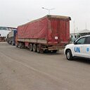 BM konvoyu Doğu Guta'ya girdi