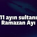 2021 Ramazan imsakiyesi! İlk sahur ilk iftar saatleri