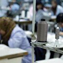 Geçen yıl giyime 100 milyar lira harcadık