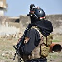 Kerkük'te karakola saldıran 8 DEAŞ'li terörist öldürüldü