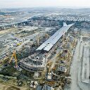 Cumhurbaşkanı yeni havalimanının ilk resmi konuğu olacak