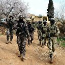 Komutanım bu son mühimmat