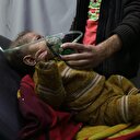 BM: Esed savaş suçu işliyor