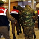 Yunan askerlerin telefonu Ankara’da incelenecek