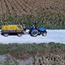 Traktör sayısında lider il açıklandı