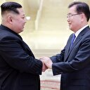 Kim Jong-un'dan 'yeniden birleşme' talebi