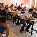 Taşeron işçiye yazılı sınav