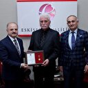 İşadamından TSK Vakfı'na milyonluk bağış