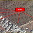 PYD'nin Mehmetçik korkusu Afrin'de bunu yaptırdı!