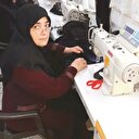 Üreterek
ayaktalar