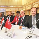 Irak’ın
‘sağlık üssü’ olduk