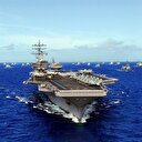 ABD donanmasından Kıbrıs açıklaması: Tatbikat için oradayız