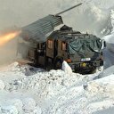 Zeytin Dalı Harekatı'nda bir ilk yaşanacak