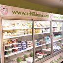 Çiftlikbank nitelikli dolandırıcılık
