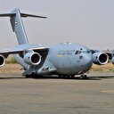 'BAE'ye ait uçağın Katar hava sahasını ihlal etti' iddiası