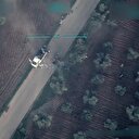 Afrin'de PKK/PYD'nin sivilleri katlettiği anlar böyle görüntülendi