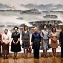 Emine Erdoğan Instagram'da