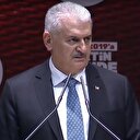 Başbakan Yıldırım: Çözüm defolup gitmesidir