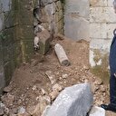 300 yıllık handa bulundu: İmha edilecek