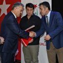 En fazla normal doğum yaptıran doktora ödül