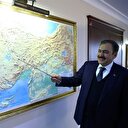 Bakan Eroğlu barajlardaki doluluk oranını açıkladı