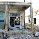 Afrin'deki tahribat gün yüzüne çıktı