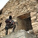 Mehmetçik PKK'nın inlerine girdi