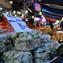 Çağla gramla satılıyor