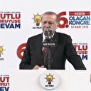 Cumhurbaşkanı Erdoğan: Afrin’e girdik, giriyoruz