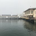 İstanbul'da tüm vapur seferleri iptal edildi