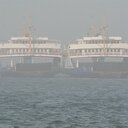 Çanakkale Boğazı gemi geçişlerine tekrar açıldı