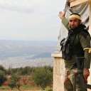 Özgür Suriye Ordusu Afrin'e 800 metre mesafede