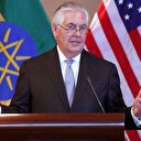 Tillerson Kenya'da rahatsızlandı