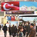 Turizmciler eli
dolu dönüyor
