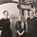 Necip Fazıl ile
Çile'li yolculuk