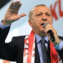 Erdoğan'dan yeşil bir Türkiye için 23 milyon mektup