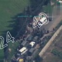 PKK Afrin'den çıkmak isteyen sivilleri zorla canlı kalkan yapıyor