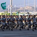 Suudi Arabistan-ABD ortak askeri tatbikatı başladı