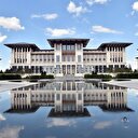 Cumhurbaşkanı Erdoğan il müftüleri ile görüştü