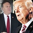 Trump Dışişleri Bakanı Tillerson'ı görevden aldı