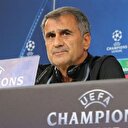 Şenol Güneş: Tosic Bayern maçında yok