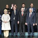4. Uluslararası İyilik Ödülleri sahiplerini buldu