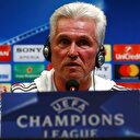 Jupp Heynckes Beşiktaş'tan istediği futbolcuyu işaret etti
